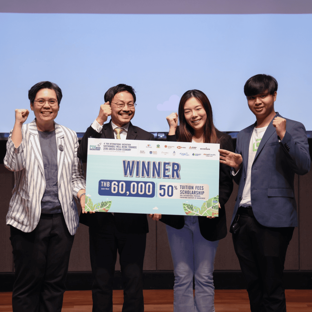 นิสิตภาควิชาวิศวกรรมคอมพิวเตอร์ คว้ารางวัลชนะเลิศ และรองชนะเลิศอันดับ 1 - รูปภาพที่ 2