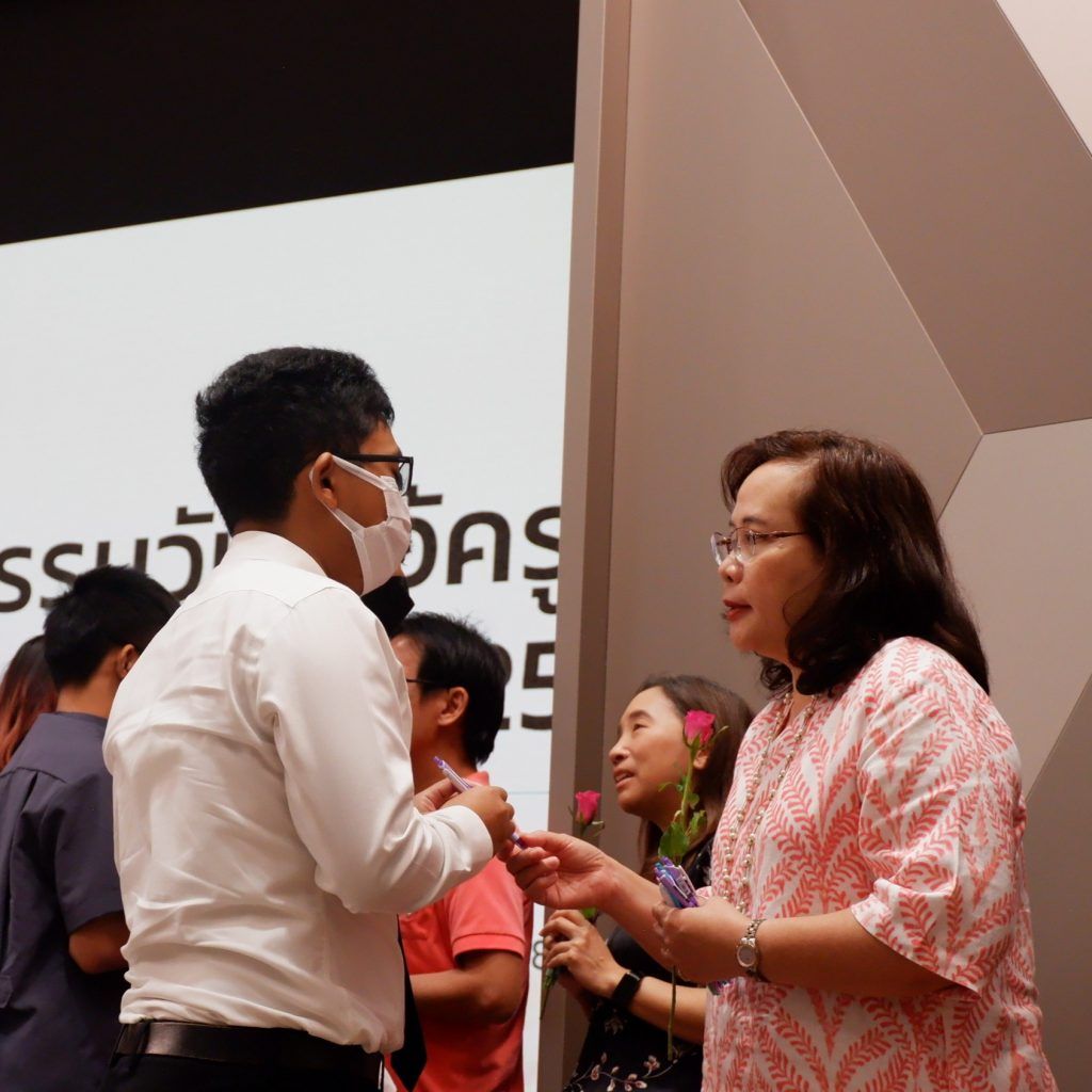 ??กิจกรรมไหว้ครู ประจำปีการศึกษา 2567?? - รูปภาพที่ 6
