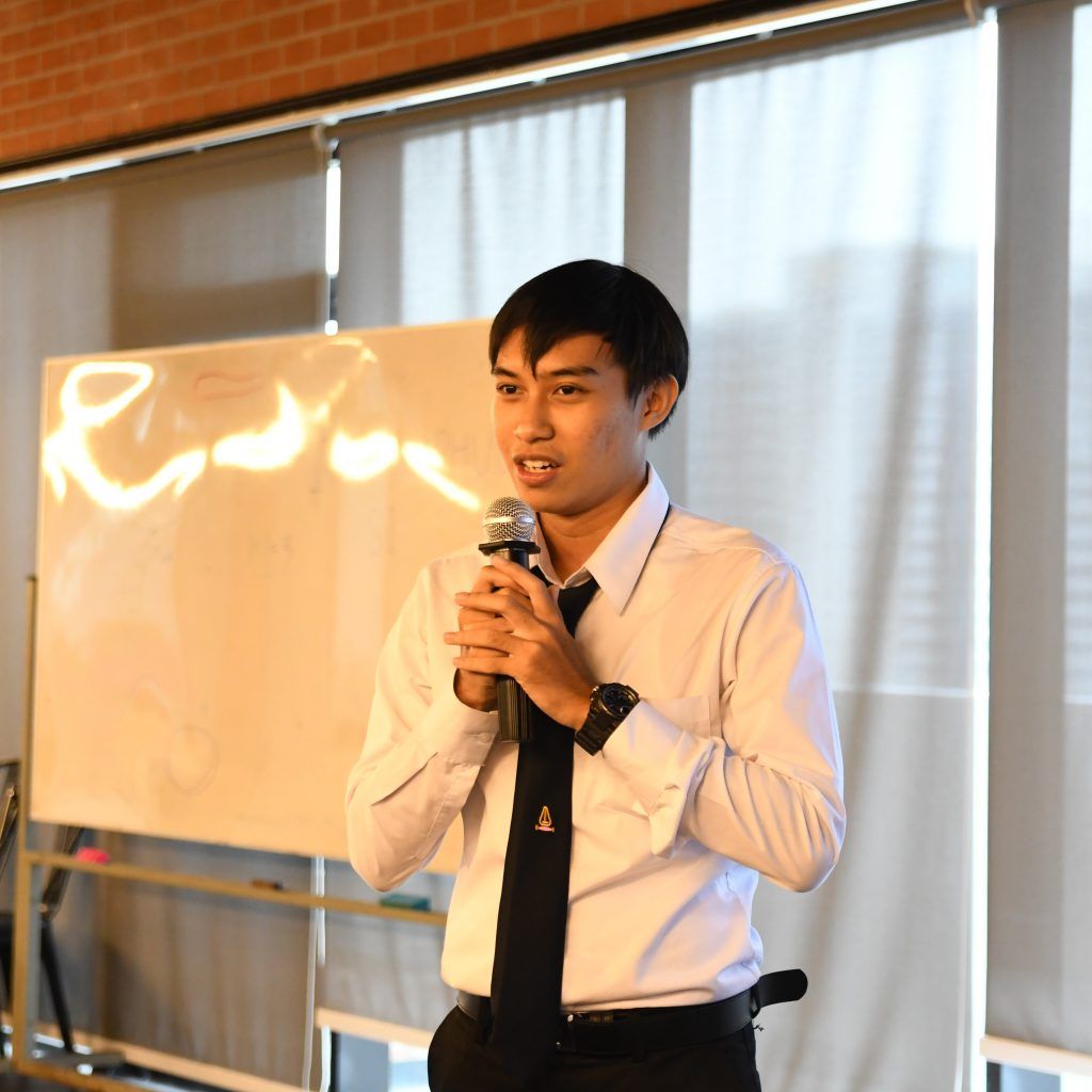 ?ภาควิชาวิศวกรรมคอมพิวเตอร์ต้อนรับคณะอาจารย์และนักเรียนจากโรงเรียนเตรียมอุดมศึกษาน้อมเกล้า เข้าเยี่ยมชมภาควิชาวิศวกรรมคอมพิวเตอร์? - รูปภาพที่ 3