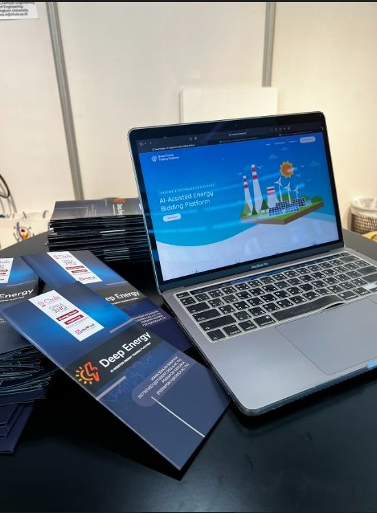<center> Chula Engineering ได้รับเชิญร่วมงาน ADIPEC 2022</center> - รูปภาพที่ 2