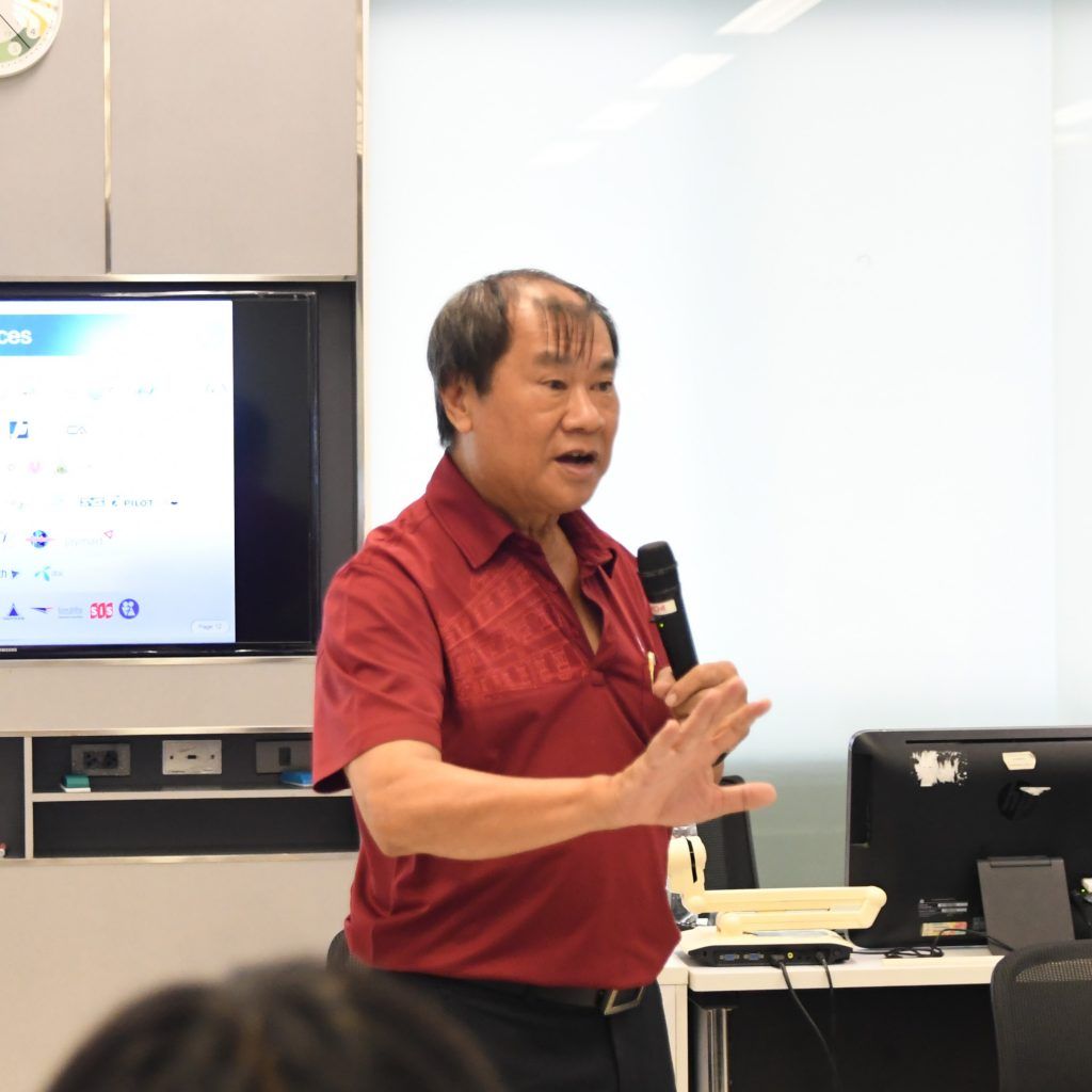 ? ประมวลภาพงานกิจกรรม Friday Activities (สัปดาห์ที่ 6) - รูปภาพที่ 2