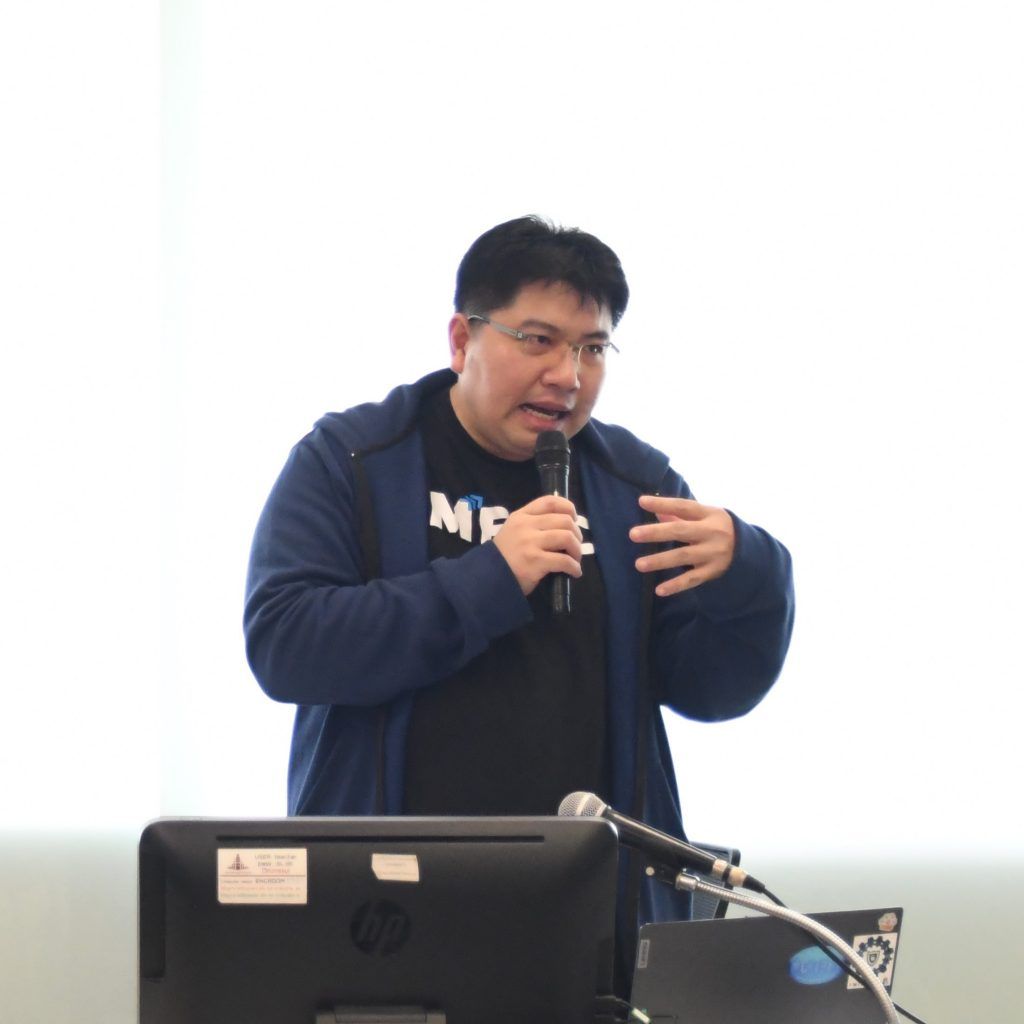 ? ประมวลภาพงานกิจกรรม Friday Activities (สัปดาห์ที่ 6) - รูปภาพที่ 3