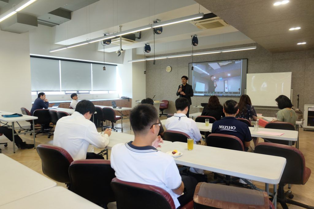 ภาพบรรยากาศ งานปฐมนิเทศ ภาคปลาย 2567 - รูปภาพที่ 5