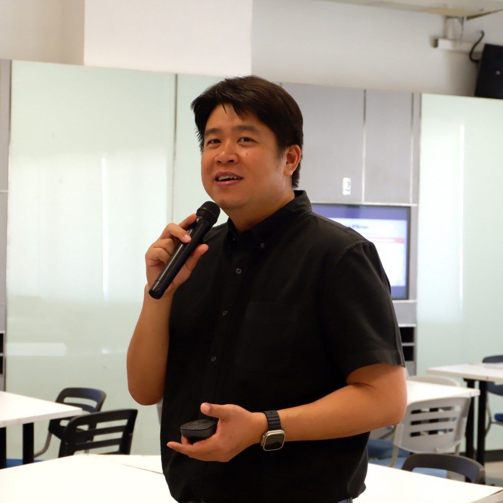?️?️ ประมวลภาพงานกิจกรรม Friday Activities (สัปดาห์ที่ 16) - รูปภาพที่ 4