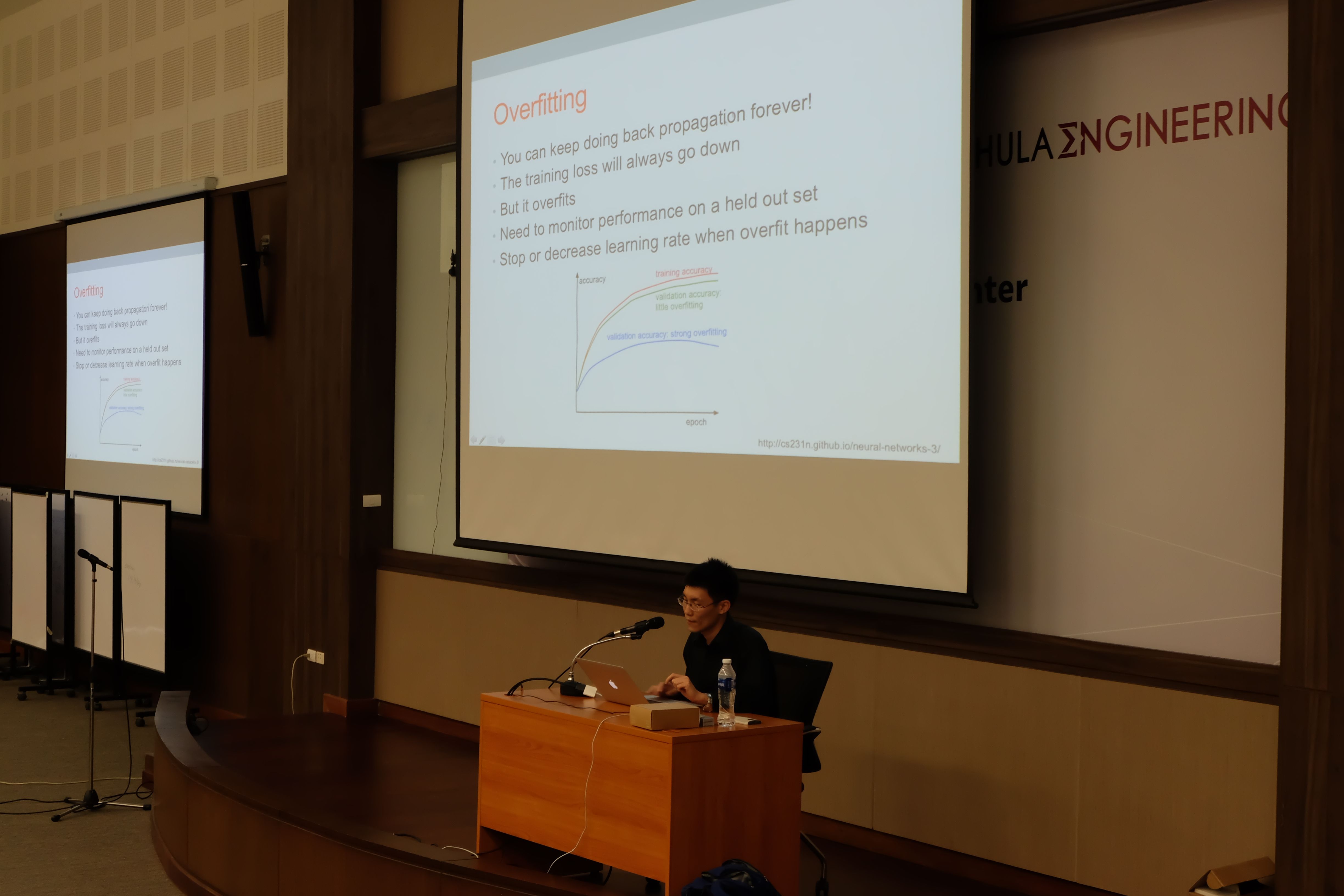 ภาพกิจกรรม CP's Talk  ครั้งที่ 1 - รูปภาพที่ 1