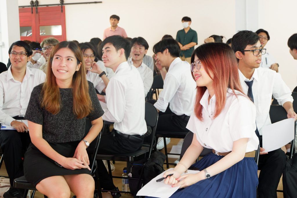 ?ประมวลภาพงานกิจกรรมสุดเจ๋ง จากธนาคารจิตอาสา? - รูปภาพที่ 5