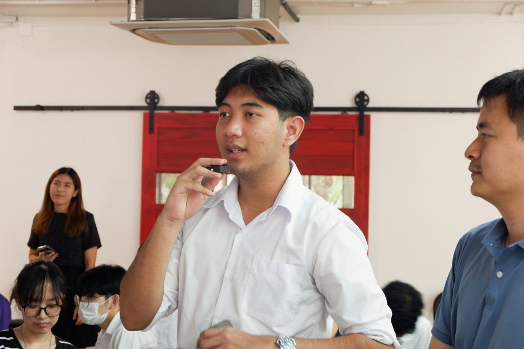 ?ประมวลภาพงานกิจกรรมสุดเจ๋ง จากธนาคารจิตอาสา? - รูปภาพที่ 6