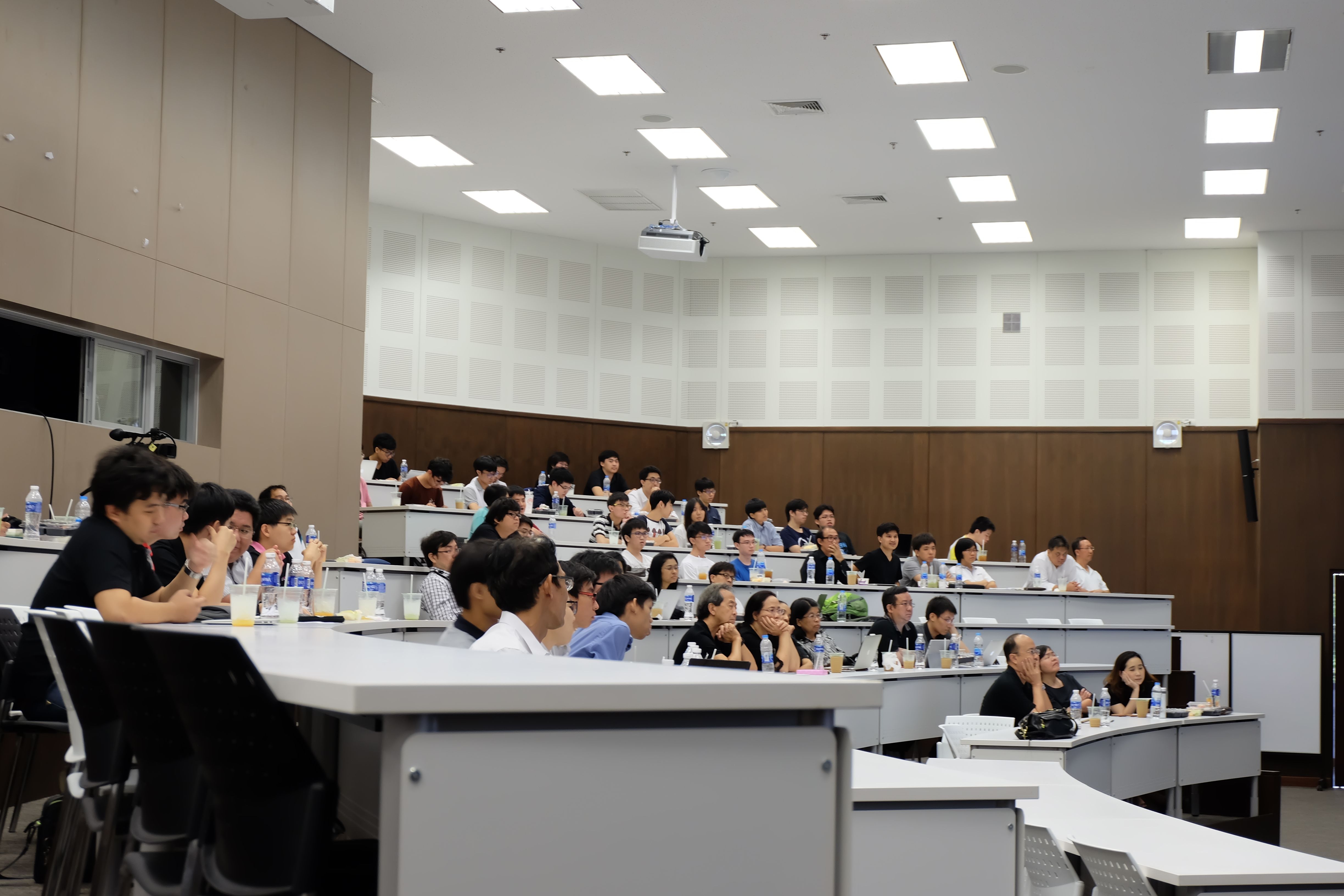 ภาพกิจกรรมกรรม CP's Talk ครั้งที่ 2