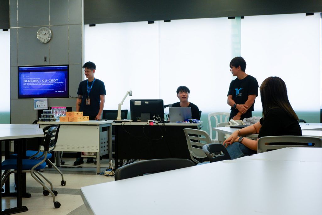 ⚙️?️ประมวลภาพงานกิจกรรม Friday Activities ( สัปดาห์ที่ 15 )?️⚙️ - รูปภาพที่ 5