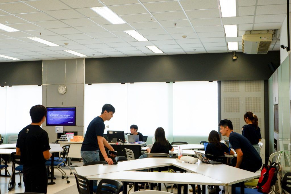 ⚙️?️ประมวลภาพงานกิจกรรม Friday Activities ( สัปดาห์ที่ 15 )?️⚙️ - รูปภาพที่ 6