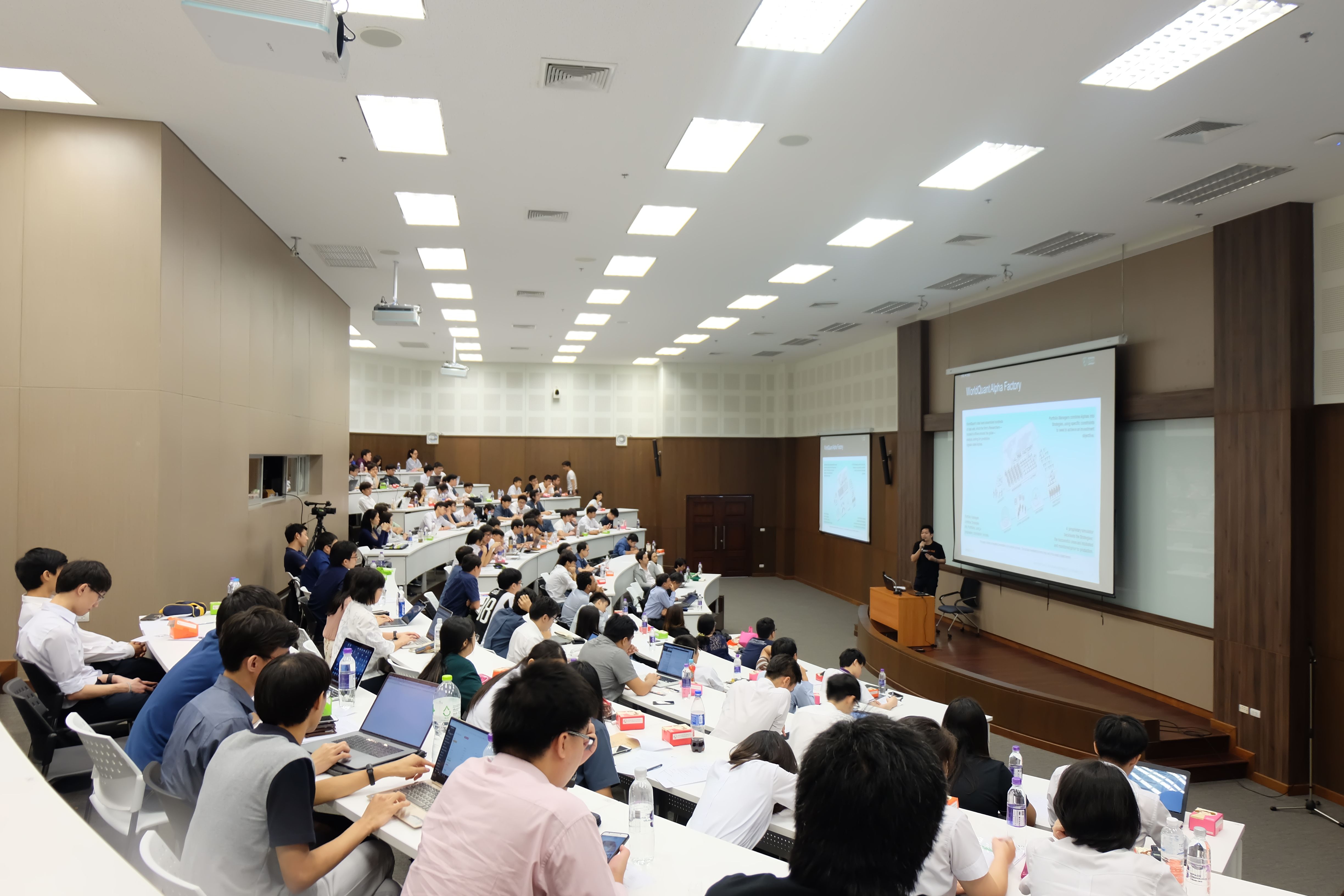 ภาพบรรยากาศ CP’s Talk Season 2 ครั้งที่ 1 และ ครั้งที่ 2 - รูปภาพที่ 6