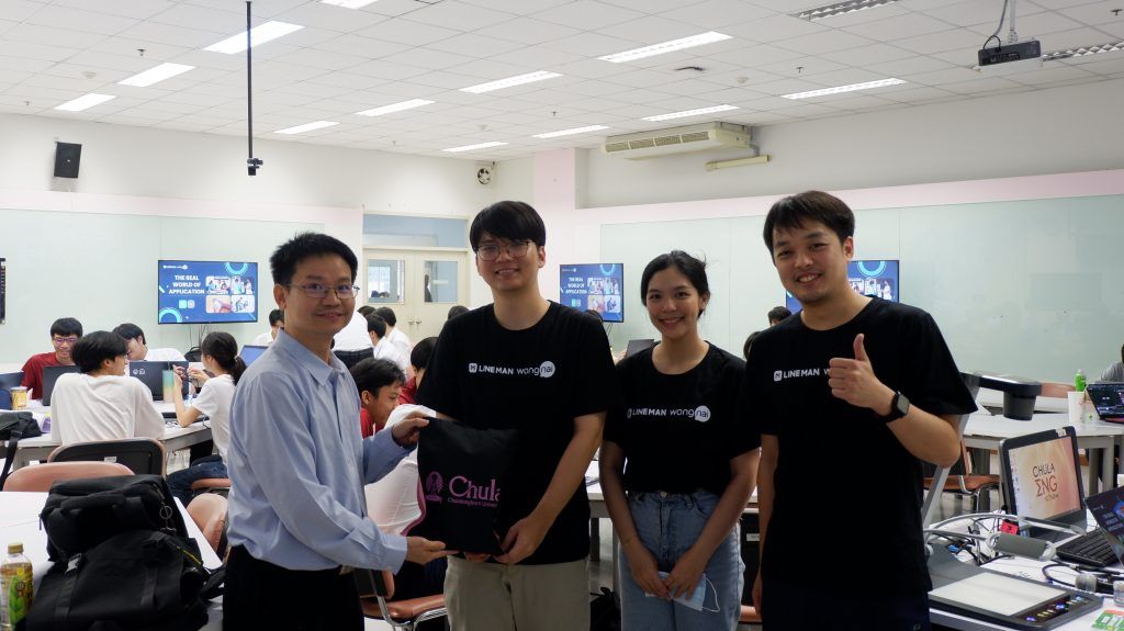 ??ประมวลภาพงานกิจกรรม Friday Activities (สัปดาห์ที่ 4 )?? - รูปภาพที่ 4