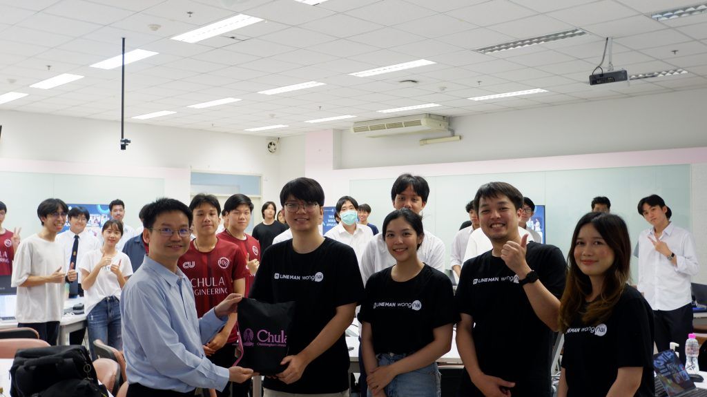 ??ประมวลภาพงานกิจกรรม Friday Activities (สัปดาห์ที่ 4 )?? - รูปภาพที่ 5
