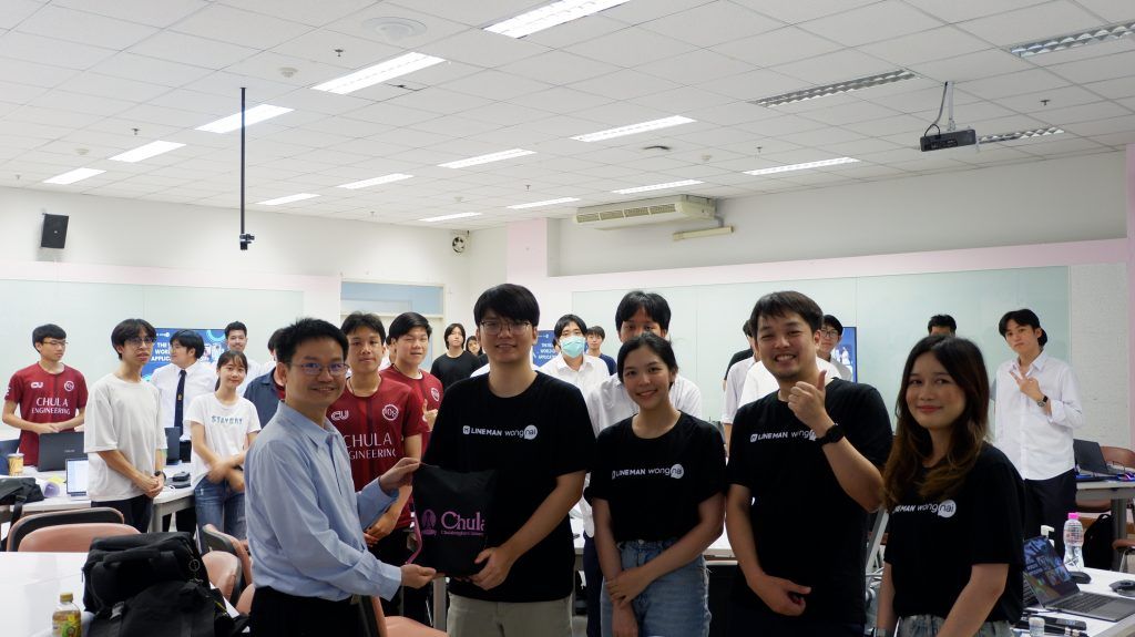 ??ประมวลภาพงานกิจกรรม Friday Activities (สัปดาห์ที่ 4 )?? - รูปภาพที่ 6
