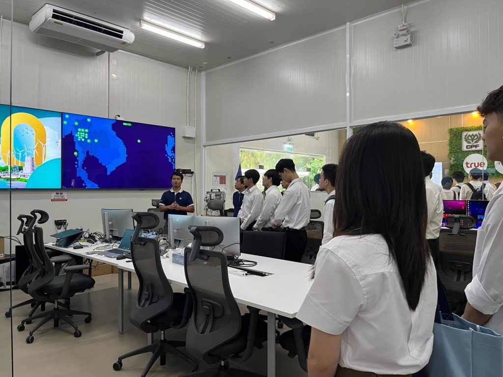 ?? ประมวลภาพงานกิจกรรม Friday Activities (สัปดาห์ที่ 9 )?? - รูปภาพที่ 3