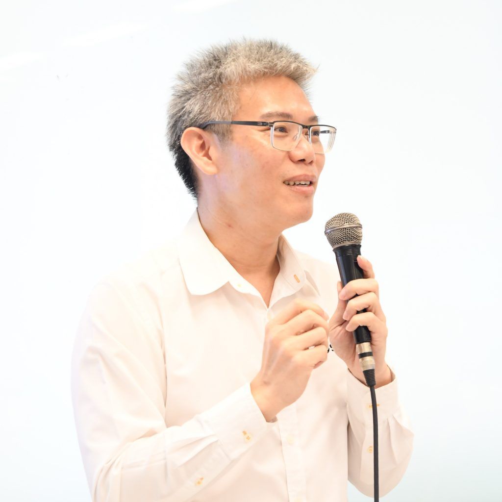 ??ประมวลภาพงานกิจกรรม Friday Activities (สัปดาห์ที่ 7 )?? - รูปภาพที่ 2