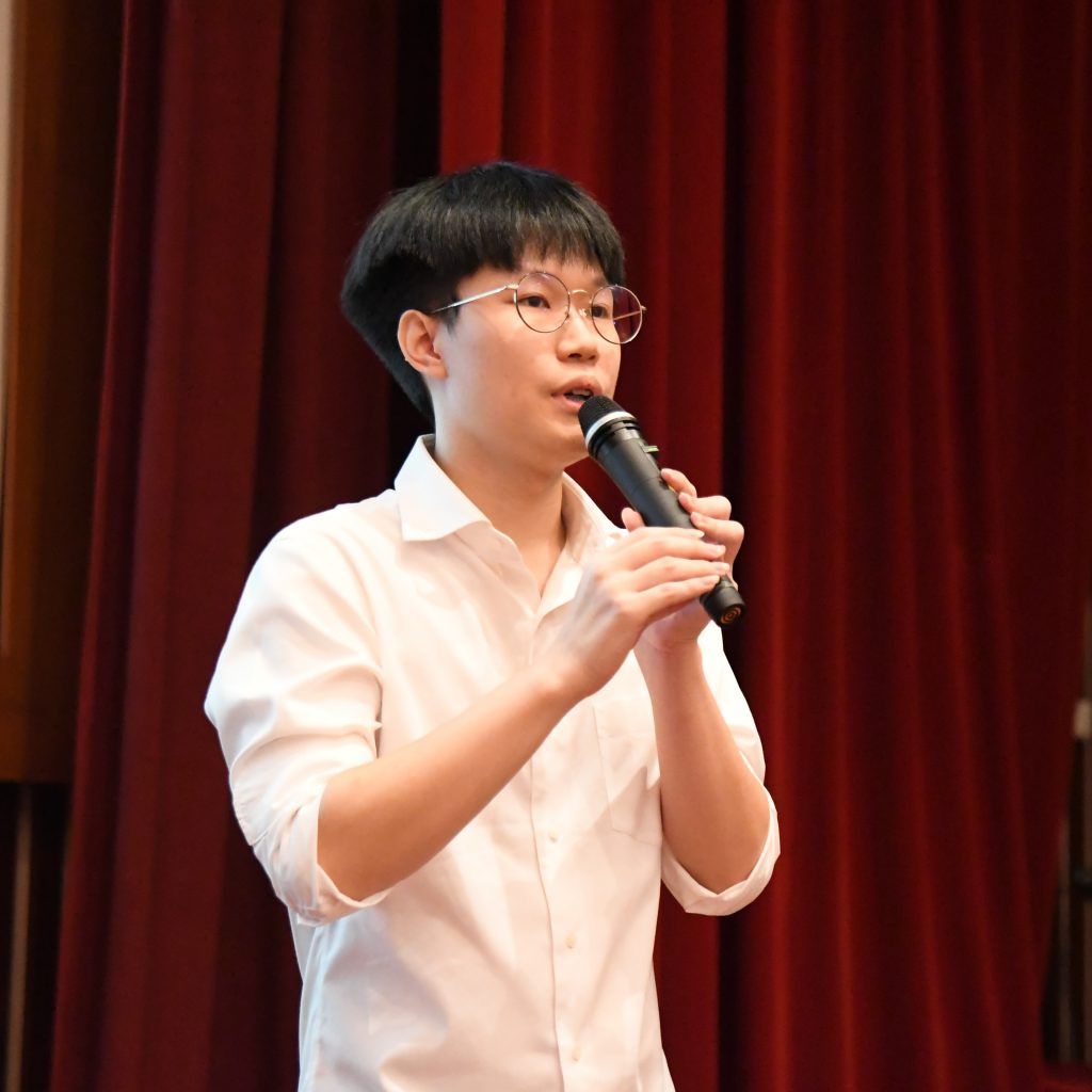 ภาควิชาวิศวกรรมคอมพิวเตอร์ต้อนรับคณะอาจารย์และนักเรียนจากโรงเรียนเซนต์คาเบรียล เข้าเยี่ยมชมภาควิชาวิศวกรรมคอมพิวเตอร์ - รูปภาพที่ 2