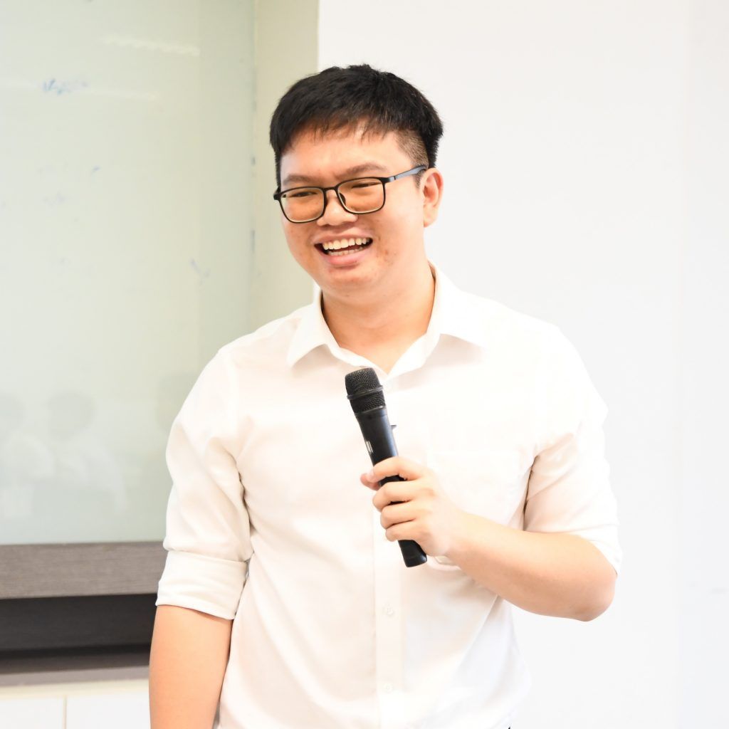 ?? ประมวลภาพงานกิจกรรม Friday Activities (สัปดาห์ที่ 10 )?? - รูปภาพที่ 2
