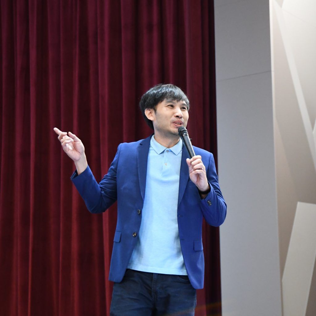 ???ประมวลภาพกิจกรรม HELLO COMPUTER ENGINEERING WORLD 2024 ??? - รูปภาพที่ 2