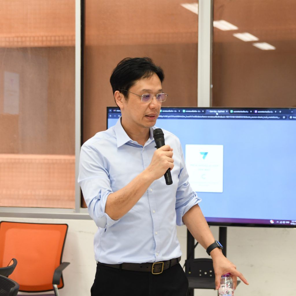 ??? ประมวลภาพงานกิจกรรม Friday Activities (สัปดาห์ที่ 15)??? - รูปภาพที่ 2