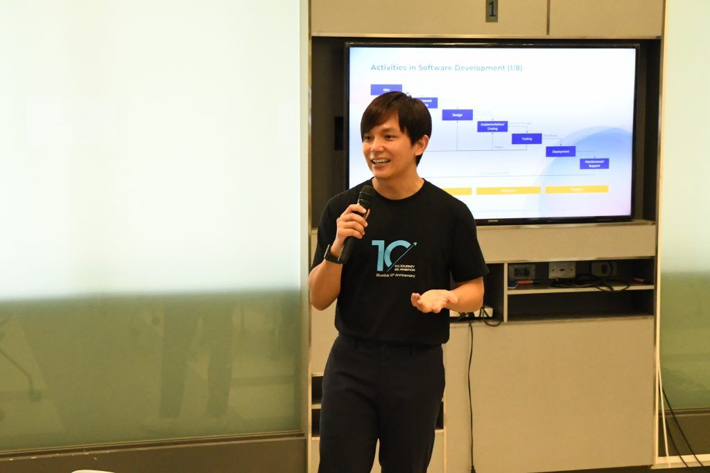 ?ประมวลภาพงานกิจกรรม Friday Activities ( สัปดาห์ที่ 6 )? - รูปภาพที่ 4