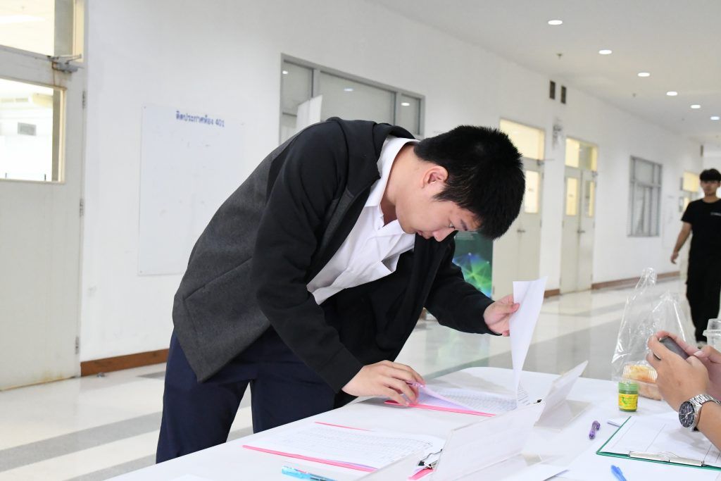 ?ประมวลภาพงานกิจกรรม Friday Activities ( สัปดาห์ที่ 7 )? - รูปภาพที่ 2