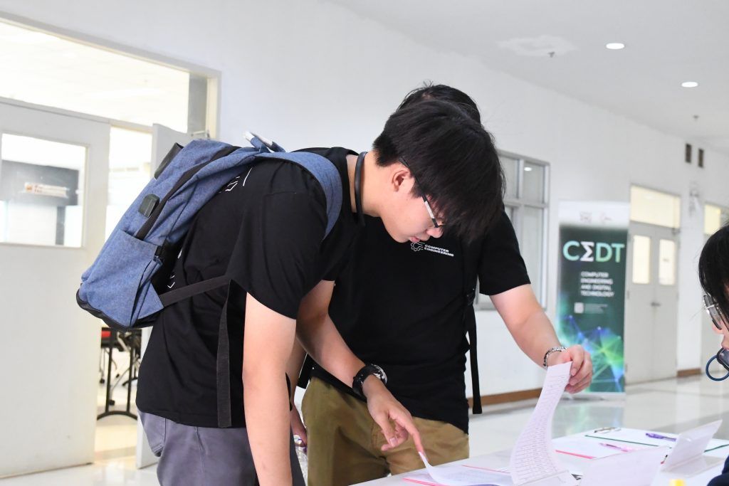 ?ประมวลภาพงานกิจกรรม Friday Activities ( สัปดาห์ที่ 7 )? - รูปภาพที่ 5