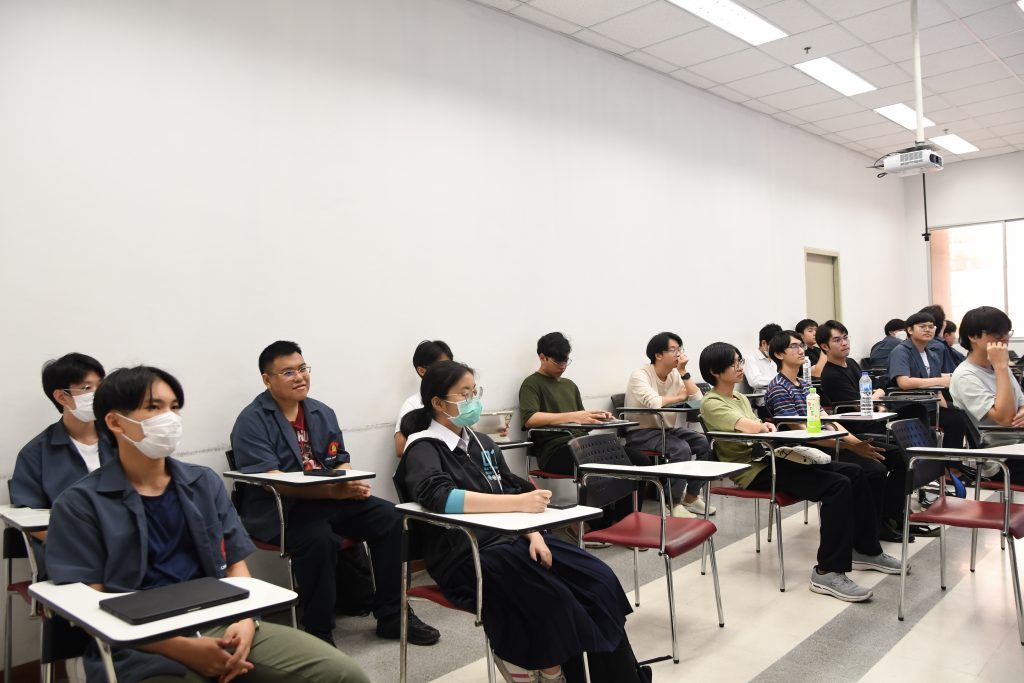 ??ประมวลภาพงานกิจกรรม Friday Activities (สัปดาห์ที่ 5 )?? - รูปภาพที่ 5