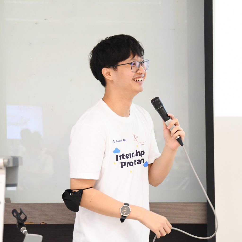 ?? ประมวลภาพงานกิจกรรม Friday Activities (สัปดาห์ที่ 10 )?? - รูปภาพที่ 3