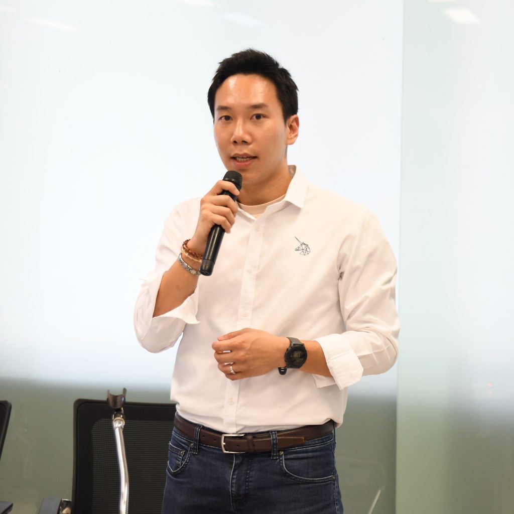 ??? ประมวลภาพงานกิจกรรม Friday Activities (สัปดาห์ที่ 11 )??? - รูปภาพที่ 3