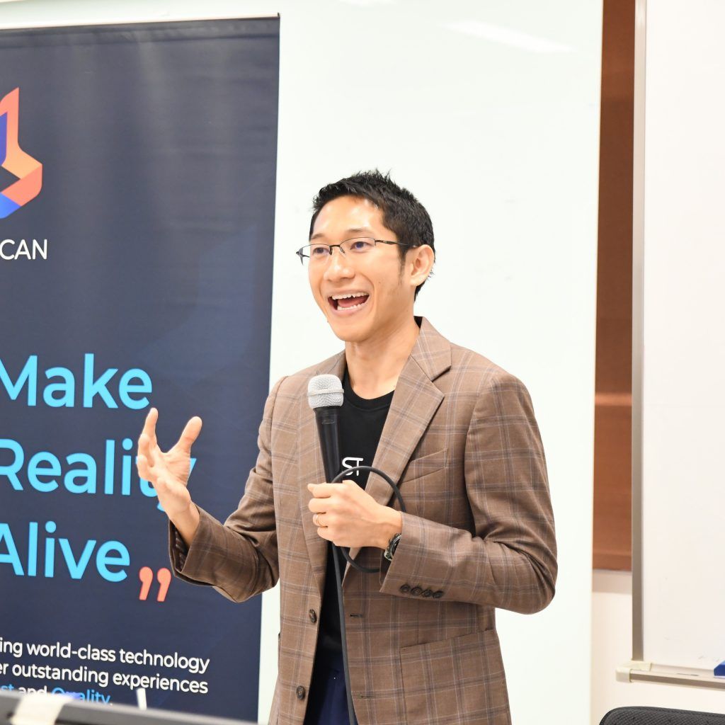 ??? ประมวลภาพงานกิจกรรม Friday Activities (สัปดาห์ที่ 12 )??? - รูปภาพที่ 3