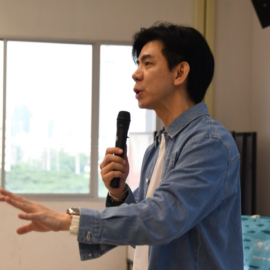??? ประมวลภาพงานกิจกรรม Friday Activities (สัปดาห์ที่ 15)??? - รูปภาพที่ 3