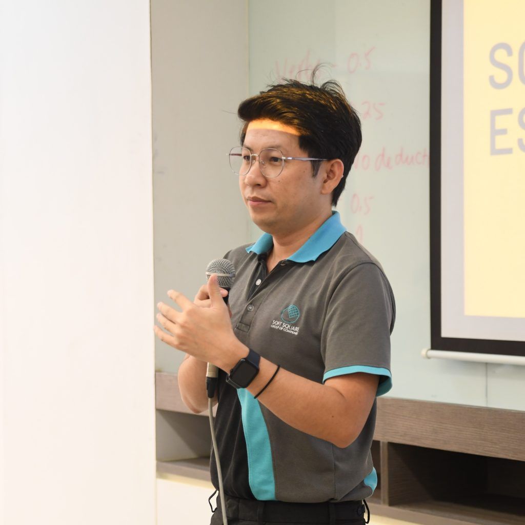 ??ประมวลภาพงานกิจกรรม Friday Activities (สัปดาห์ที่ 5 )?? - รูปภาพที่ 2