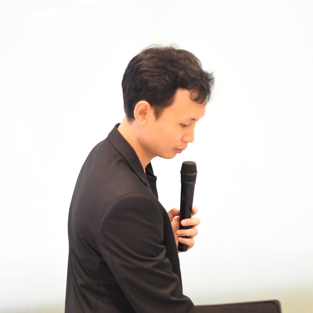 ? ประมวลภาพงานกิจกรรม Friday Activities (สัปดาห์ที่ 4) ? - รูปภาพที่ 2