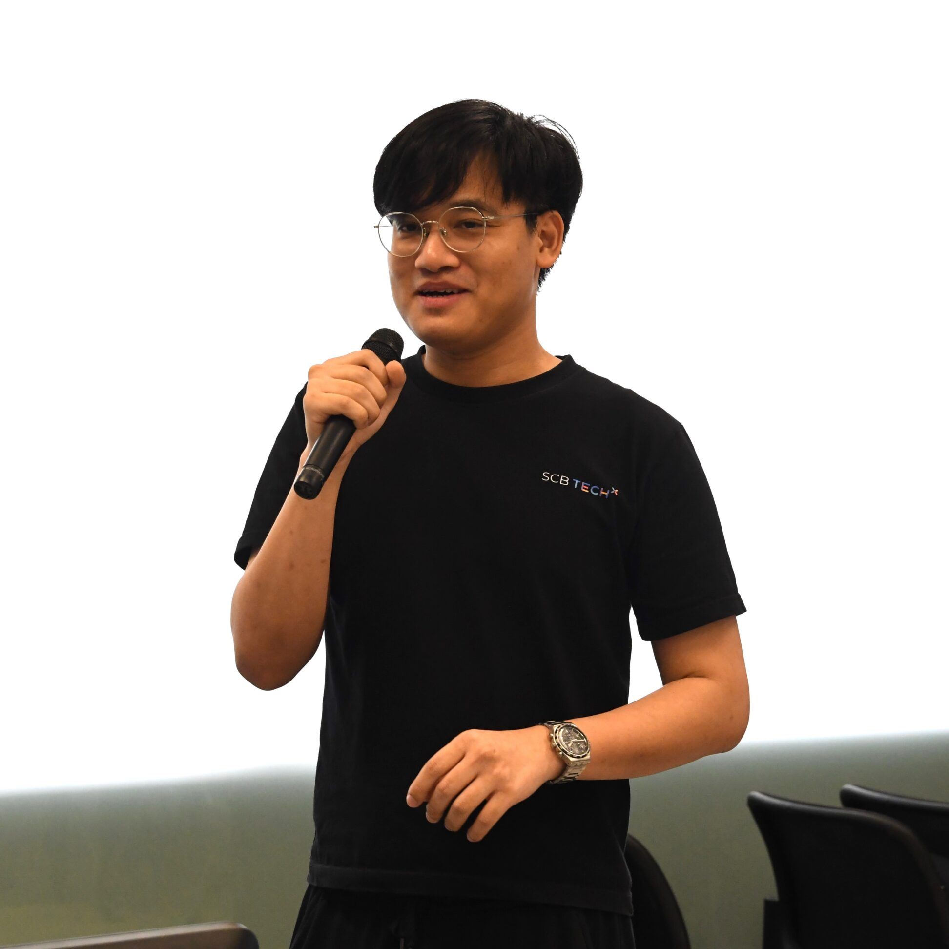 🏞️ ประมวลภาพงานกิจกรรม Friday Activities (สัปดาห์ที่ 13 ) 🏞️ - รูปภาพที่ 2