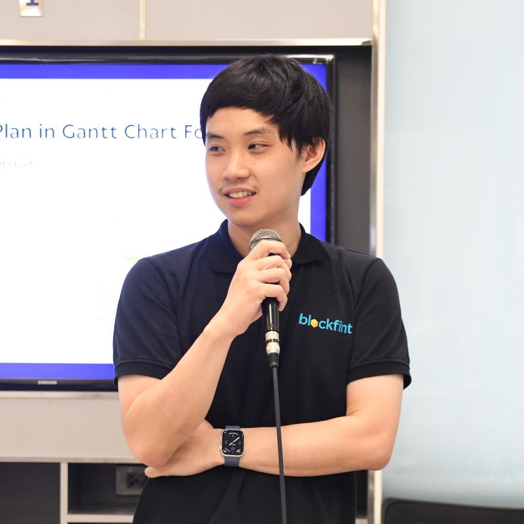 ? ประมวลภาพงานกิจกรรม Friday Activities (สัปดาห์ที่ 5) - รูปภาพที่ 2