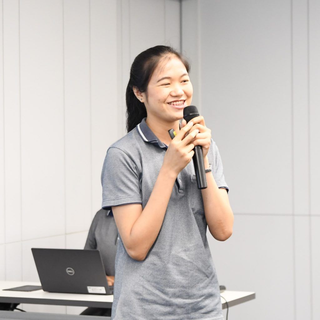 นิสิต CEDT เข้าร่วมปฐมนิเทศฝึกงานที่ บริษัท เฟดเดอรัล อีเลคตริค จำกัด เตรียมปล่อยสกิลสุดปัง - รูปภาพที่ 2