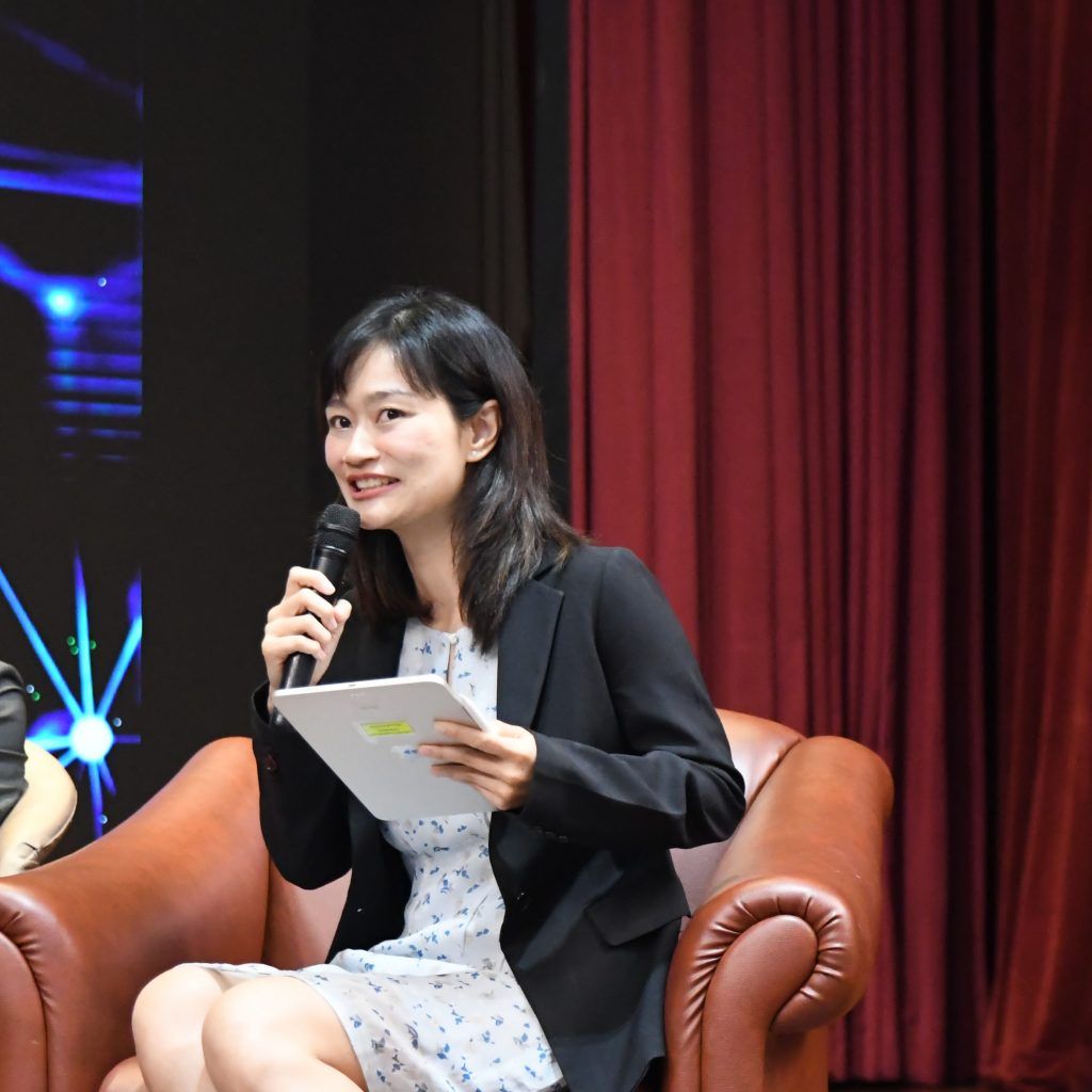 ???ประมวลภาพกิจกรรม HELLO COMPUTER ENGINEERING WORLD 2024 ??? - รูปภาพที่ 4