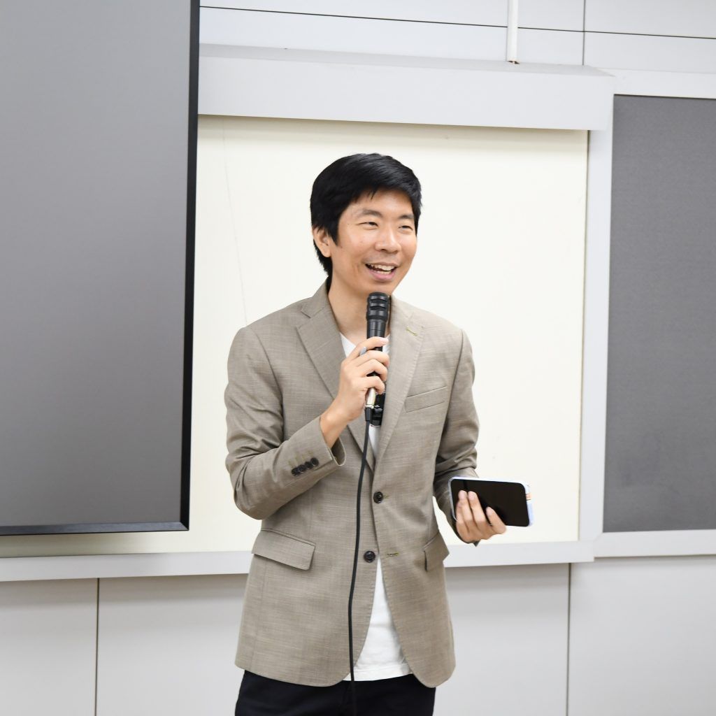 ??ประมวลภาพงานกิจกรรม Friday Activities (สัปดาห์ที่ 9 )??? - รูปภาพที่ 2