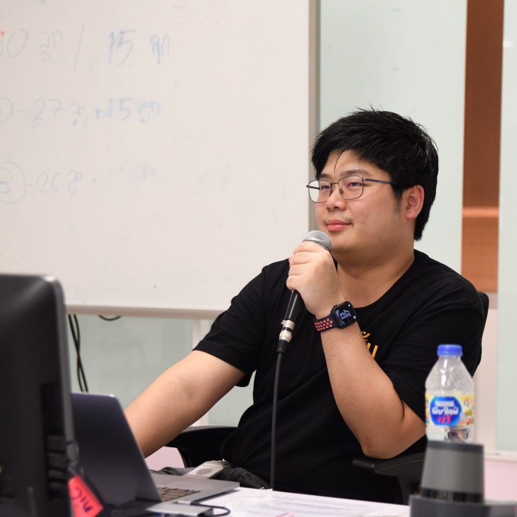 ??? ประมวลภาพงานกิจกรรม Friday Activities (สัปดาห์ที่ 15)??? - รูปภาพที่ 4