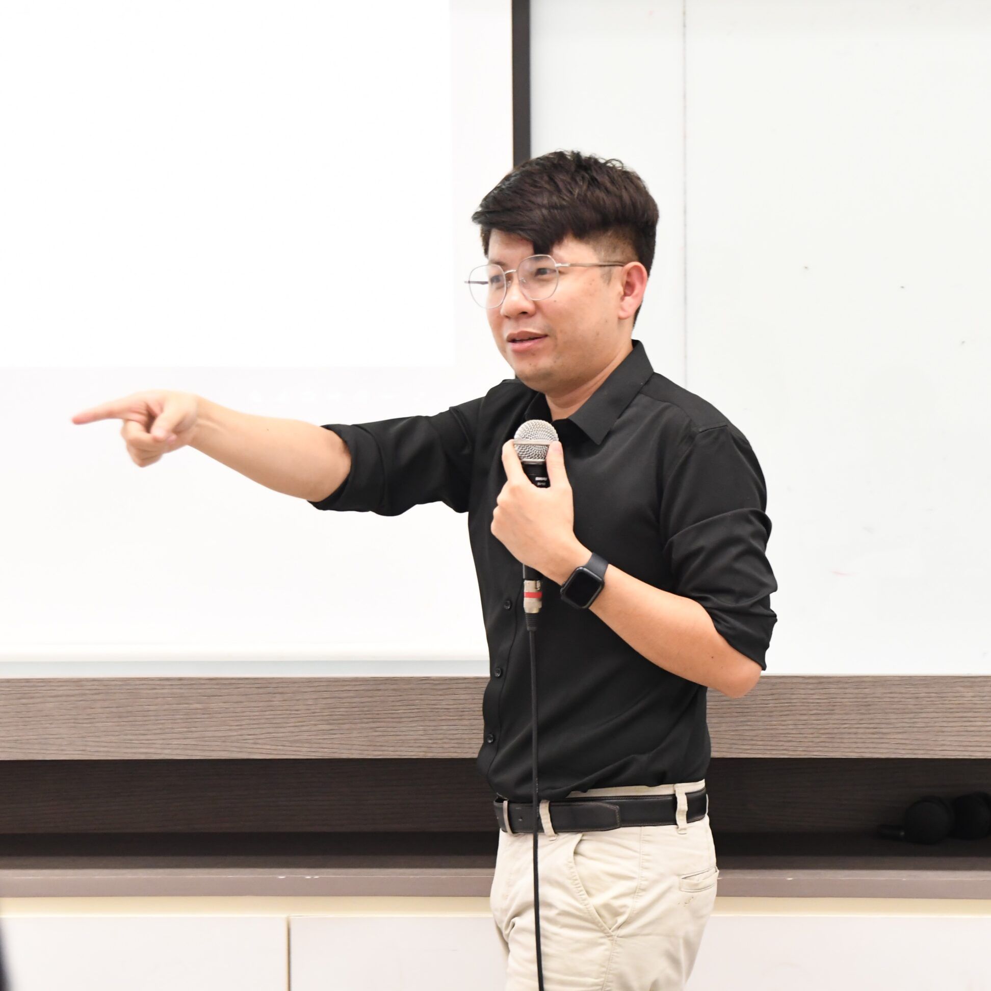 🌇 ประมวลภาพงานกิจกรรม Friday Activities (สัปดาห์ที่ 11 ) 🌇 - รูปภาพที่ 2