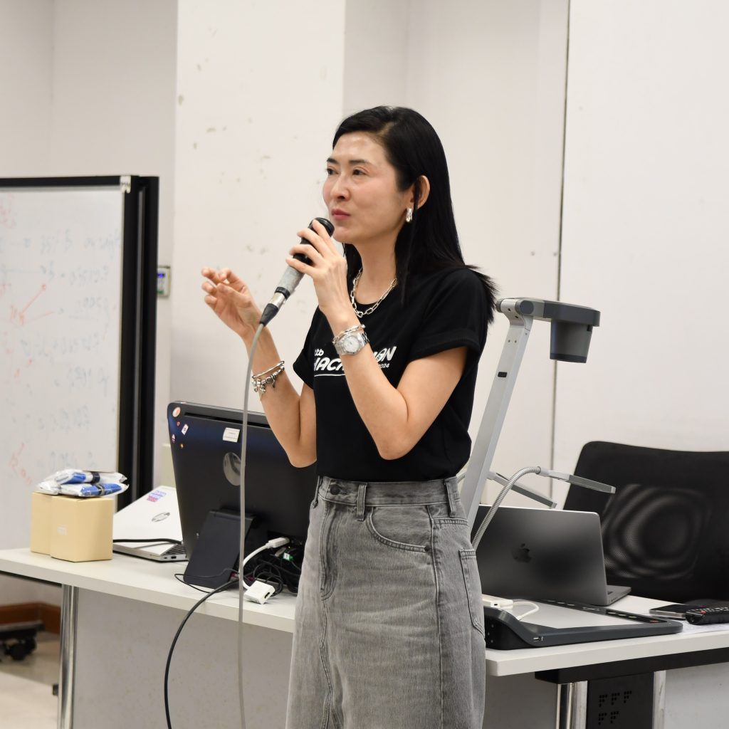 ??? ประมวลภาพงานกิจกรรม Friday Activities (สัปดาห์ที่ 16)??? - รูปภาพที่ 2