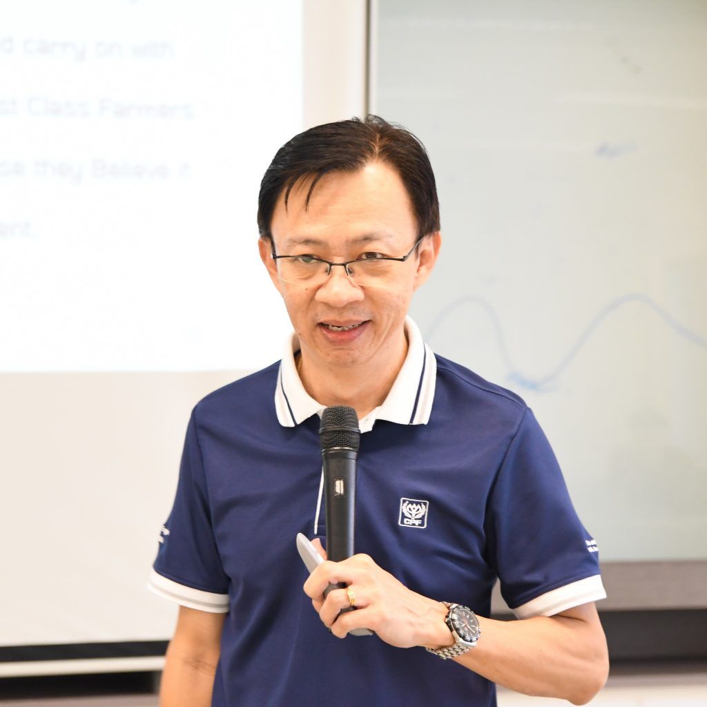 ??? ประมวลภาพงานกิจกรรม Friday Activities (สัปดาห์ที่ 12 )??? - รูปภาพที่ 4