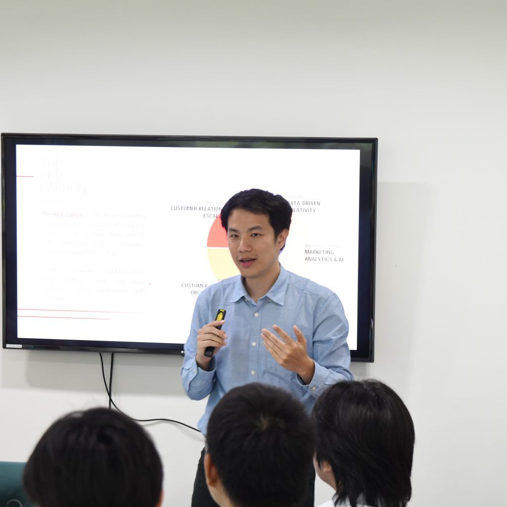 ??ประมวลภาพงานกิจกรรม Friday Activities (สัปดาห์ที่ 11)??? - รูปภาพที่ 2