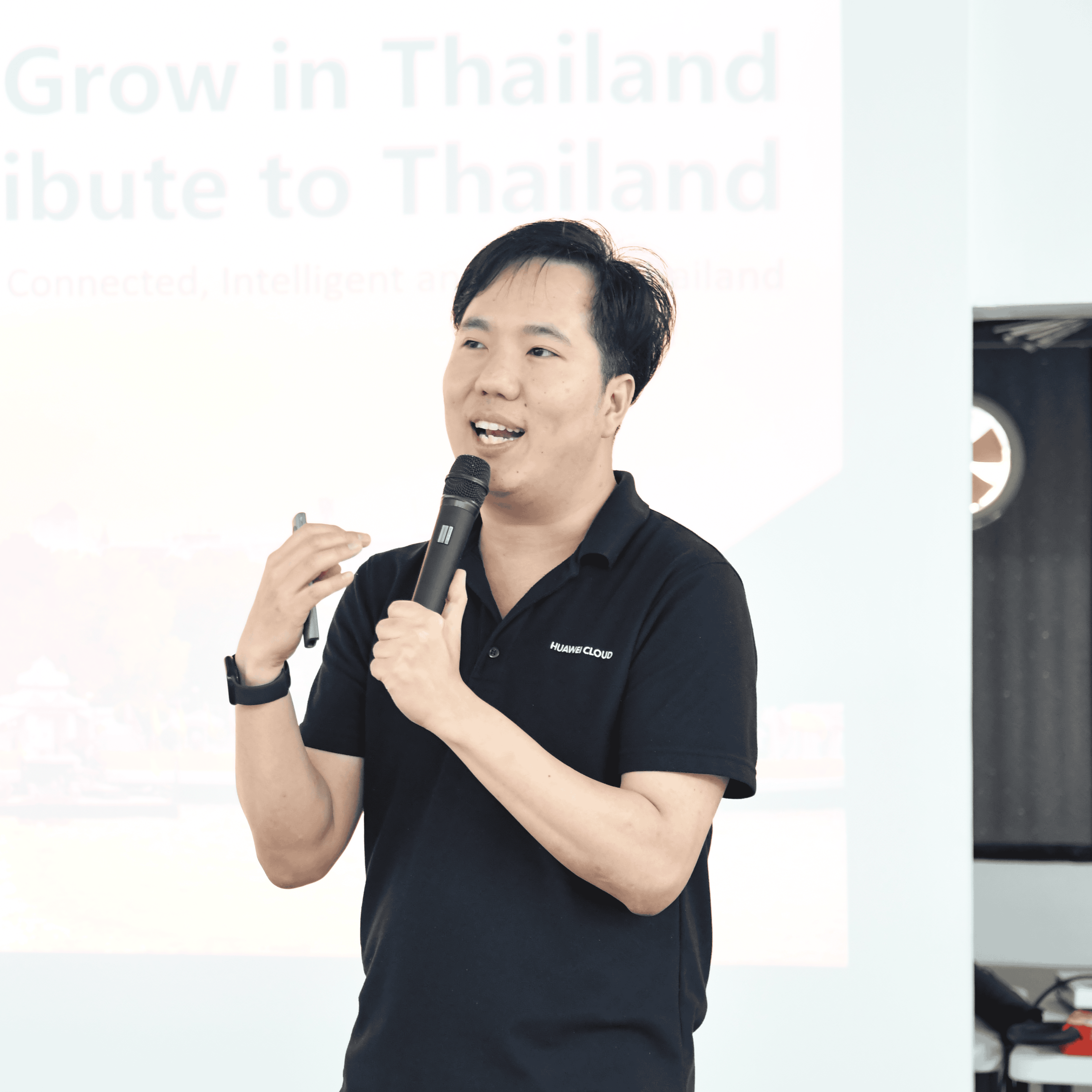 🏪 ประมวลภาพงานกิจกรรม Friday Activities (สัปดาห์ที่ 8) 🏪 - รูปภาพที่ 2