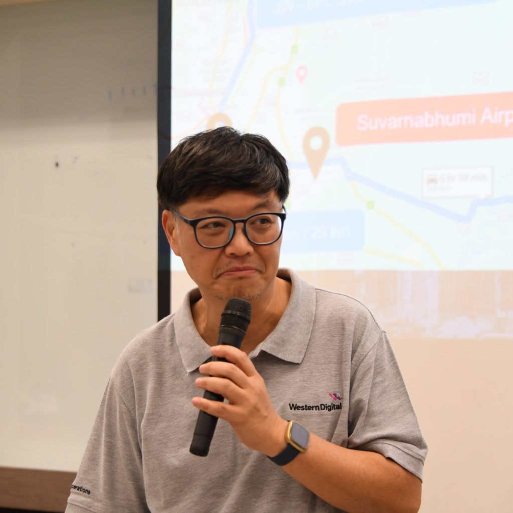 ?ประมวลภาพงานกิจกรรม Friday Activities (สัปดาห์ที่ 2 )? - รูปภาพที่ 3