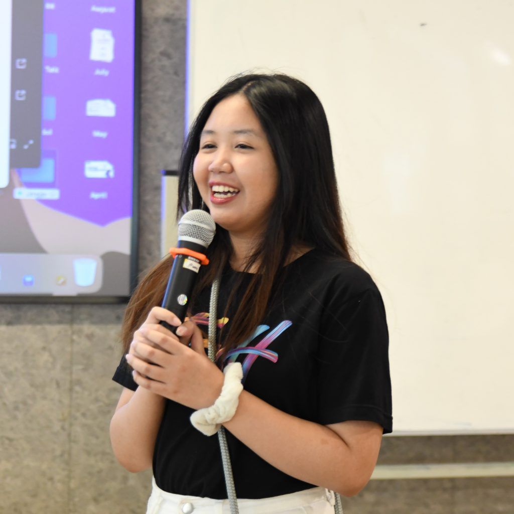 ?? ประมวลภาพงานกิจกรรม Friday Activities (สัปดาห์ที่ 17)?? - รูปภาพที่ 3
