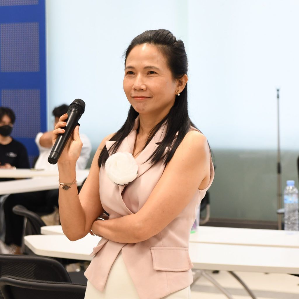 ??️? ประมวลภาพงานกิจกรรม Friday Activities (สัปดาห์ที่ 8 )??️? - รูปภาพที่ 3