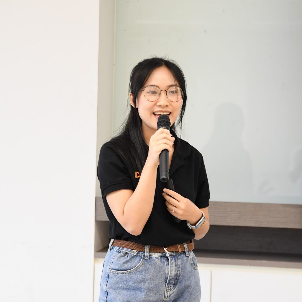 ??? ประมวลภาพงานกิจกรรม Friday Activities (สัปดาห์ที่ 16)??? - รูปภาพที่ 3