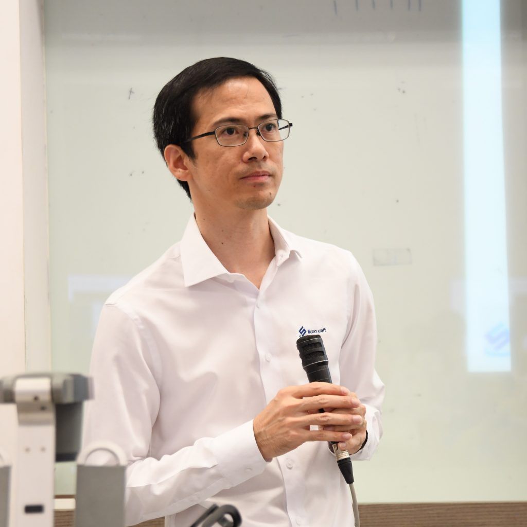 ?ประมวลภาพงานกิจกรรม Friday Activities (สัปดาห์ที่ 3 )? - รูปภาพที่ 3